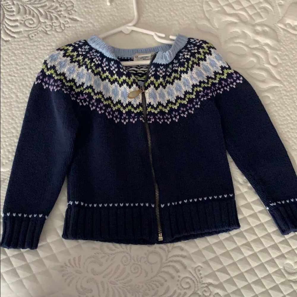 Sweater
